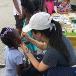 Gallery: Face Painting