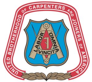 H2S Sponsor - Carpenters Union Local 27