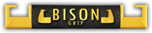 Bison Grip | Cover Strip 3a