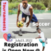 Soccer & Basketball Tournaments